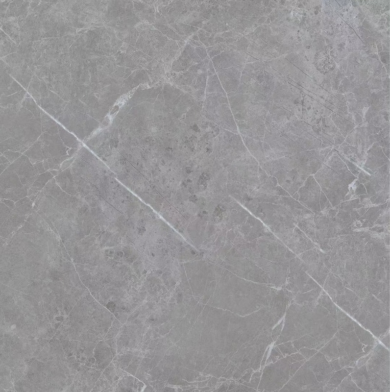 600x600mm 石効果ポルセランタイル 現代の防滑室内床タイル