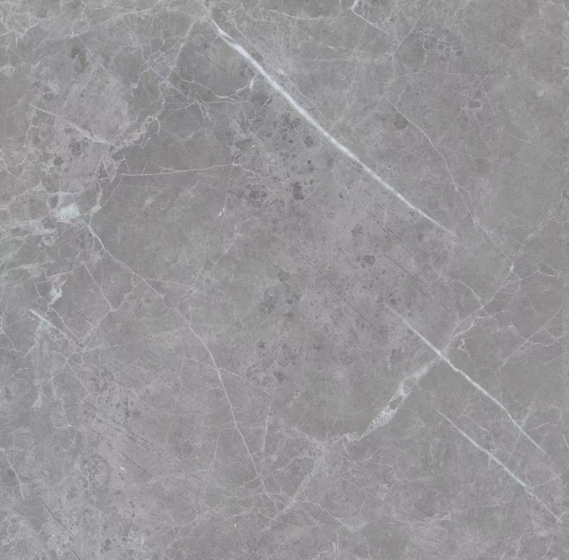 600x600mm 石効果ポルセランタイル 現代の防滑室内床タイル