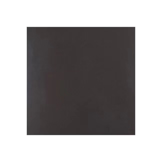 600×600mm ブラック モダン グラス ポーセラン 室内装飾用